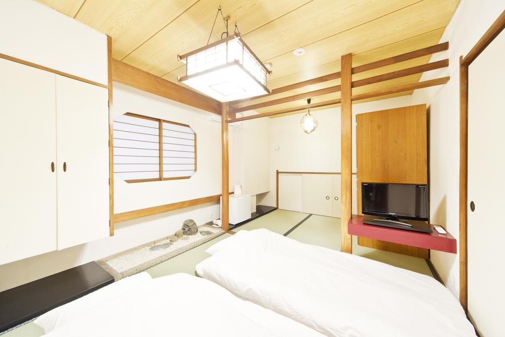 Business Yamashiro 2* โตเกียว