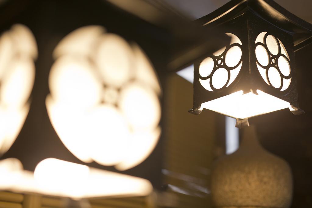 โรงแรม Business Yamashiro โตเกียว